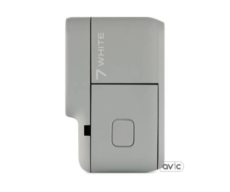 GoPro Hero 7 White (CHDHB-601-RW)