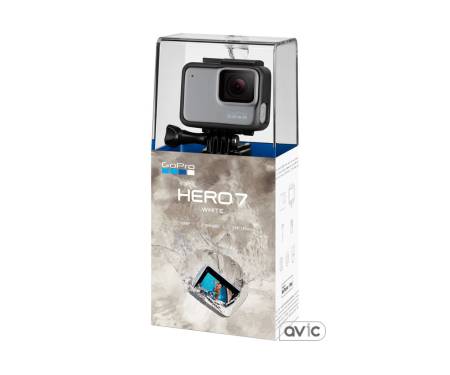 GoPro Hero 7 White (CHDHB-601-RW)