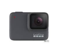 GoPro Hero 7 Silver (CHDHC-601-RW)