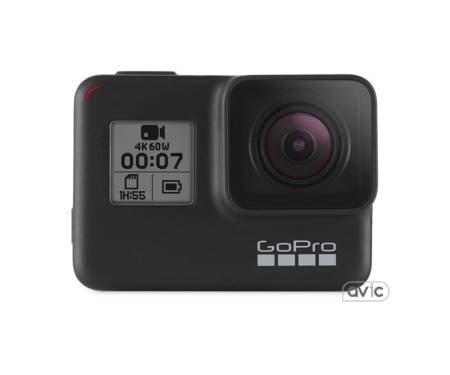 GoPro Hero 7 Black (CHDHX-701-RW)