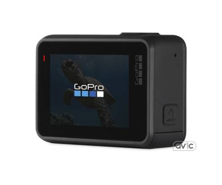 GoPro Hero 7 Black (CHDHX-701-RW)