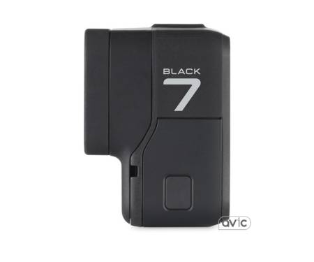 GoPro Hero 7 Black (CHDHX-701-RW)