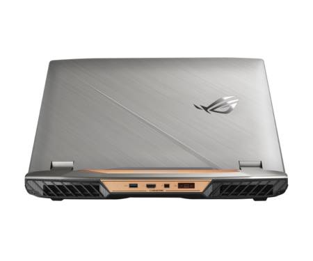 ASUS G703GI (G703GI-E5061R)