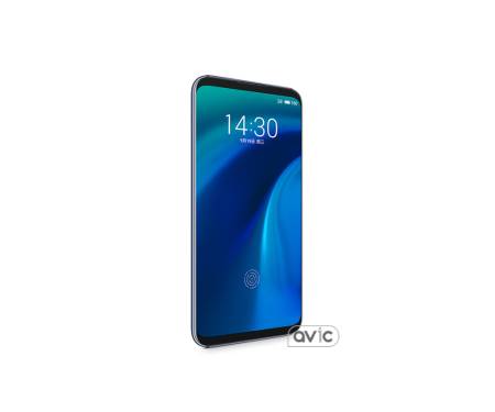 Meizu 16th 6/64GB Aurora Blue