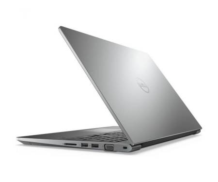 Dell Vostro 5568 (N038VN5568EMEA01_U) Gray