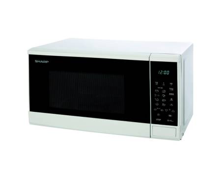 Sharp R270W 
