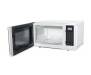 Sharp R270W 