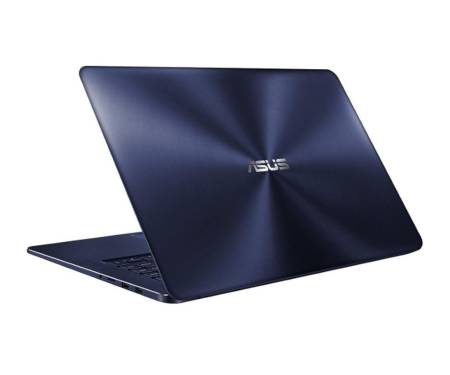 ASUS ZenBook Pro 15 UX550GD Deep Blue (UX550GD-BN008R)