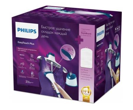 Отпариватель Philips GC527/20