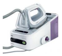 Парогенератор Braun IS 5043 WH