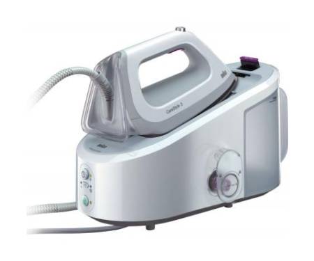 Парогенератор Braun IS3044WH