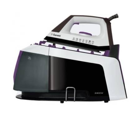 Парогенератор LARETTI LR 8300