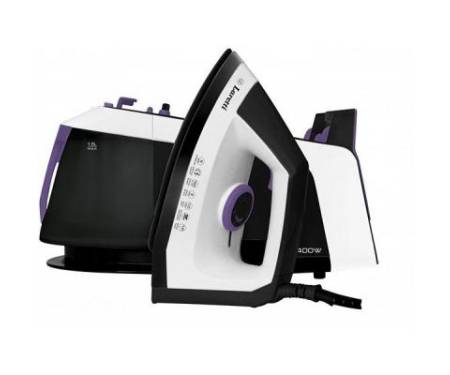 Парогенератор LARETTI LR 8300