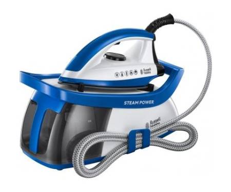Парогенератор Russell Hobbs 24430-56