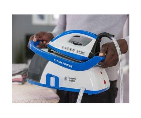 Парогенератор Russell Hobbs 24430-56