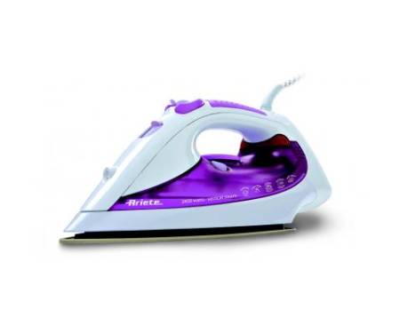 Утюг Ariete 6216 Steam Iron 2400 Deluxe