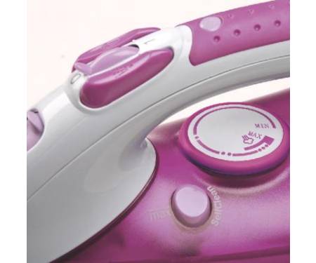 Утюг Ariete 6216 Steam Iron 2400 Deluxe