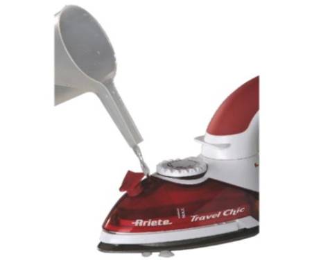 Утюг Ariete 6224 Travel Chic