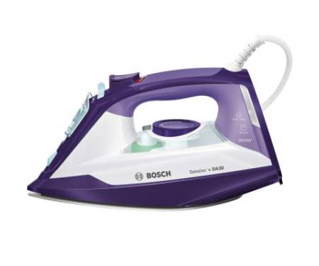 Утюг Bosch TDA 3026110