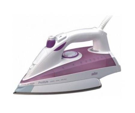 Утюг Braun SI 720/SI 17720