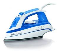Утюг Braun TS 355 A