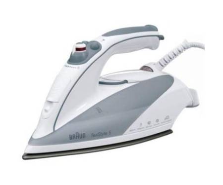 Утюг Braun TS 535 TPA GY