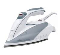 Утюг Braun TS 535 TPA GY