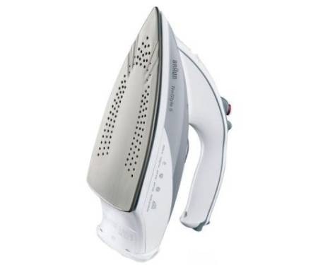 Утюг Braun TS 535 TPA GY