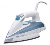 Утюг Braun TS 725 A BL