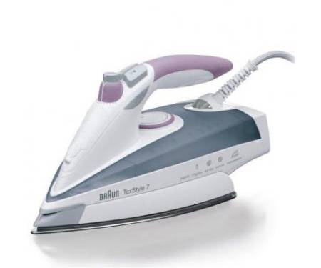 Утюг Braun TS 755
