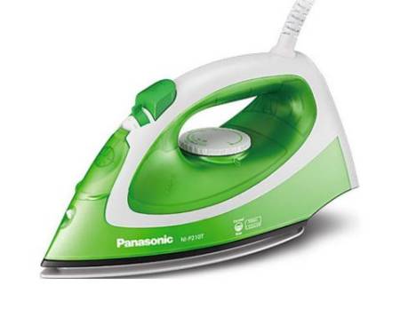 Утюг Panasonic NI-P210TGTW