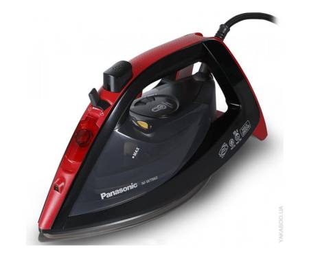 Утюг Panasonic NI-WT 960 RTW (NI-WT960RTW)