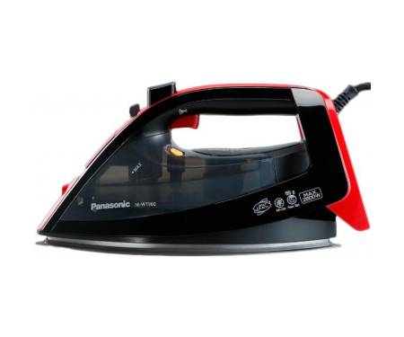 Утюг Panasonic NI-WT 960 RTW (NI-WT960RTW)