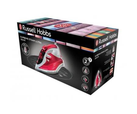 Утюг Russell Hobbs 23991-56