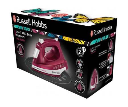 Утюг Russell Hobbs 24820-56