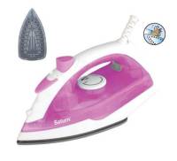 Утюг SATURN ST-CC0211 Pink