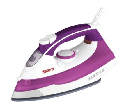 Утюг SATURN ST-CC0213