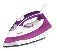 Утюг SATURN ST-CC0213