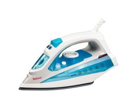 Утюг SATURN ST-CC0221 ceramic