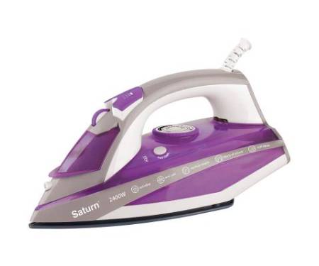 Утюг SATURN ST-CC1112