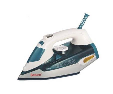 Утюг SATURN ST-CC7114