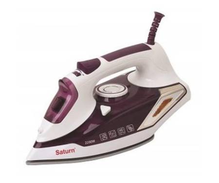 Утюг SATURN ST-CC7123