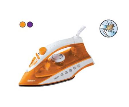 Утюг SATURN ST-CC7142