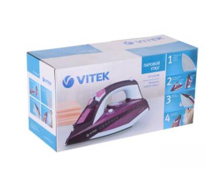 Утюг Vitek VT-1215