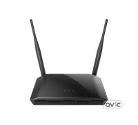 Маршрутизатор D-Link DIR-615/T4