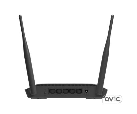D-Link DIR-615/T4