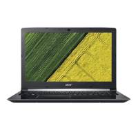 Acer Aspire 5 A515-51G Obsidian Black (NX.GTCEU.024)