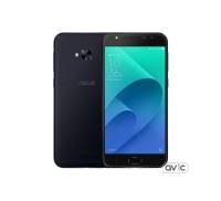 Смартфон ASUS Zenfone 4 Selfie Pro ZD552KL 4/64GB Deepsea Black