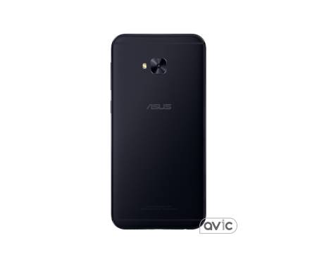 Смартфон ASUS Zenfone 4 Selfie Pro ZD552KL 4/64GB Deepsea Black