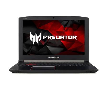 Acer Predator Helios 300 PH317-52-71QL (NH.Q3DEU.036)